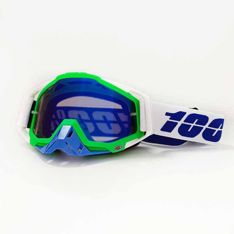 Goggles Motorcycle Goggles Helmet Outdoor Riding Glasses Windshield Sand Goggles Mountain Off-Road
