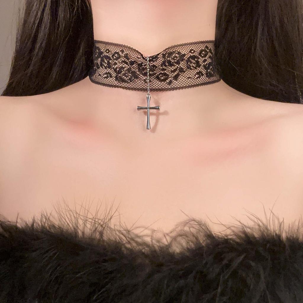 Katzenohren-Glocken-Stirnband & Haarklammer-Set - Festlicher Kopfschmuck