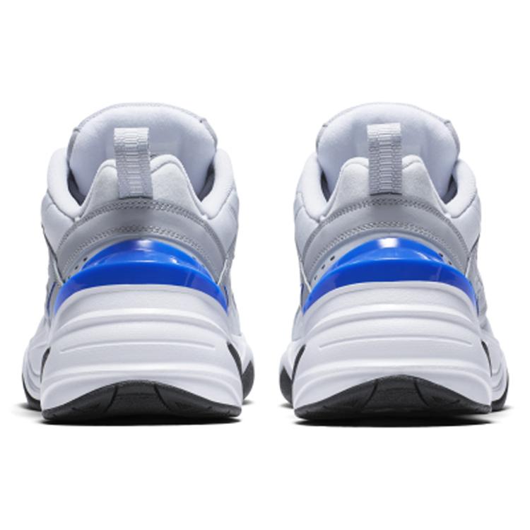 Nike M2K Tekno Racer Blau AV4789-005