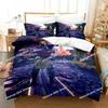 3D Game Outer Worlds Bedding Set Printed Single Comforter Quilt Bed Cover Duvet Cover Pillow Case 3 Pieces Sets Kids Adult Size
