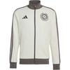 adidas Mercedes-AMG F1 Team Silberpfeile Trainingsjacke 'Off White Granite' Herren KE8270