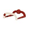 Heart-shaped Suction Cup Washbasin RackTelescopic Storage Rack Non-perforated Storage Rack Draining Rack