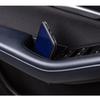 SXCY New Mazda CX-30 Door Pocket, MAZDA3 Storage Box, Driver/Passenger Side, Door Handle Pocket,