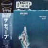 LP Record OST JOHN BARRY DONNA SUMMER  The Deep VIP7232 CASABLANCA 1977 Japan Soundtracks  Musicals Used