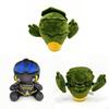 Helldivers 2 Plush Toy Charge Bug Soft Stuffed Doll For Gaming Fans