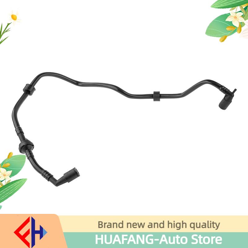 Original Braking System Vacuum Hose 7l6611918k,7l6611918j For   Q7 2007-2009,  Touareg 2007-2010 High Quality