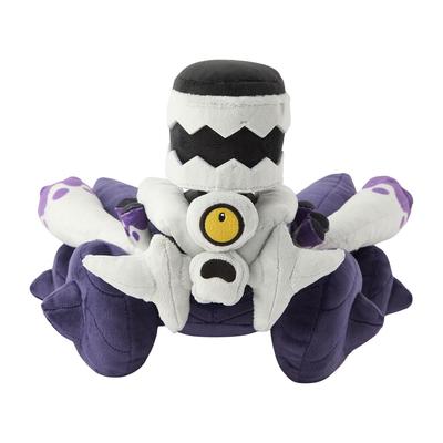 Pokemon Center Original Mjukisleksak Brolorom