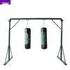 Xuanshi Dragon Gate Vertical Boxing Sandbag Stand Set