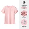 CAMEL Quick-Dry Running Sports T-Shirt