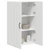 Dishwasher Front Panel Kalmar White 60 x 31 x 100 cm Wood Based Material