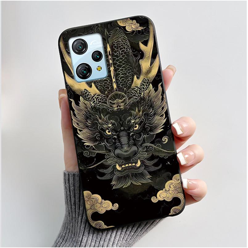 Casing For Blackview A53 Pro Phone Case Luxury Cute Cool Boys Girls Soft silicone Matte Back Cover For Black View A53 TPU Shell