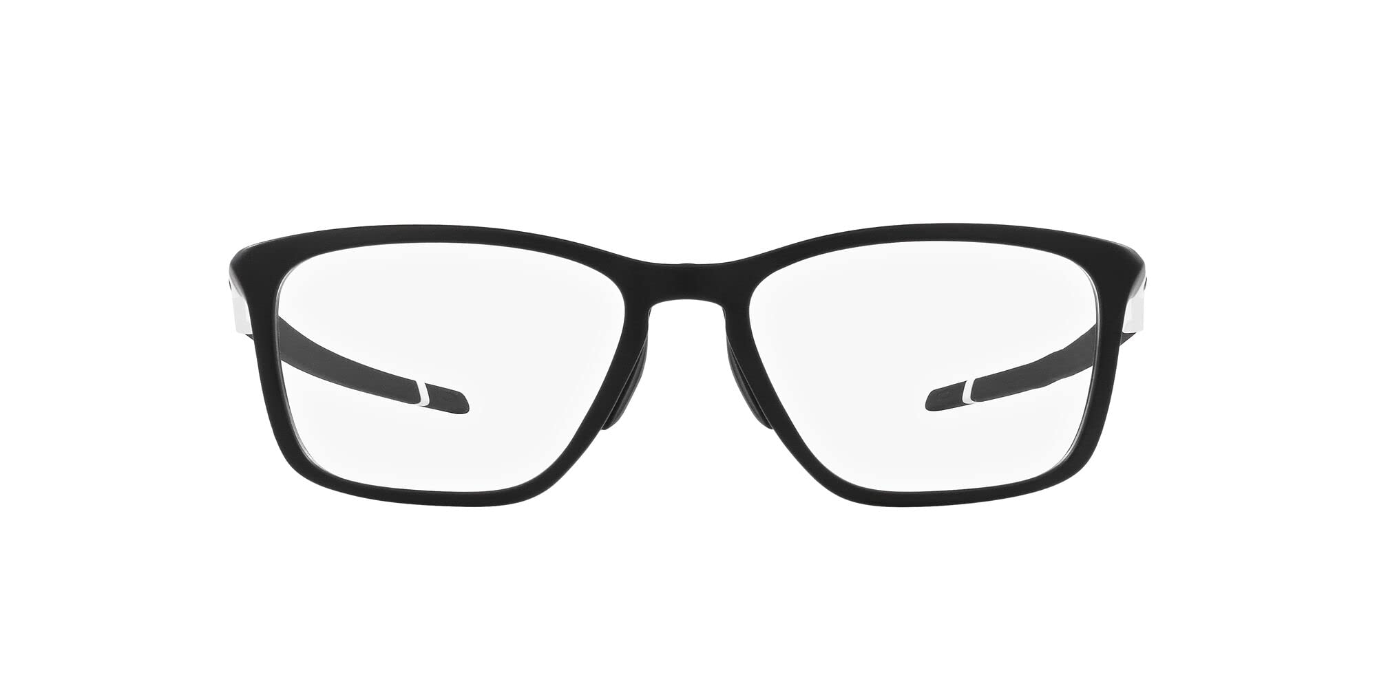 

Oakley OX8062D Dissipate Матовый черный 57 мм Оправа линзы/Демо линза,