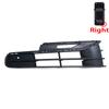 Car Front Bumper Fog Light Lamp Grill For Volkswagen VW Phaeton 2011 2012 2013 3D0853665J 3D0853666J 3D0854661H 3D0854662H