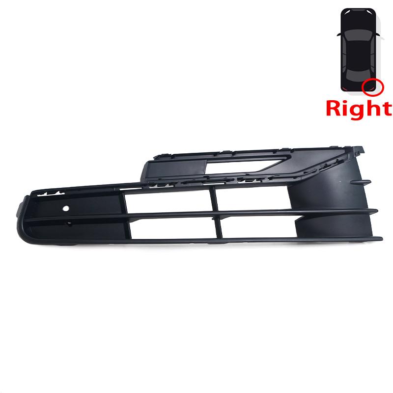 Přední nárazník auta Mřížka mlhového světla Pro Volkswagen VW Phaeton 2011 2012 2013 3D0853665J 3D0853666J 3D0854661H 3D0854662H