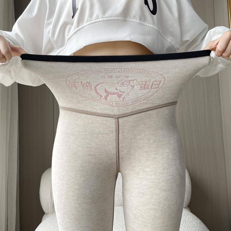 550 г утолщенные осенние и зимние утолщенные высокоплотные вертикальные хлопковые — фото 3