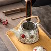 Naijiang Ceramic Gongfu Tea Set