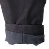 UNITED ARROWS TOKYO Hergestellt in Japan Wollmischung Trenchcoat 34 Innenfutter Damen Gebraucht