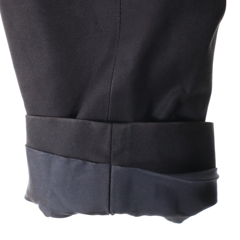 UNITED ARROWS TOKYO Hergestellt in Japan Wollmischung Trenchcoat 34 Innenfutter Damen Gebraucht