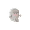Creative Garbage Classification Plush Toys Set for Kids, 40 Pcs Soft Stuffed Animals, Educational Sorting Plushies,