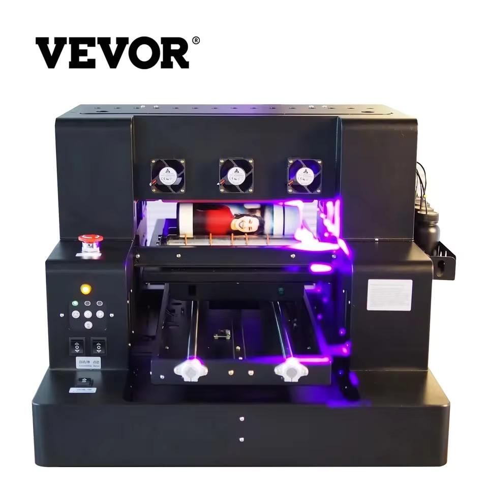 SIHAO UV DTF Printer