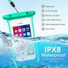Waterproof Phone Case Swimming Dry Bag Underwater Case Water Proof Bag Mobile Phone Coque Cover
