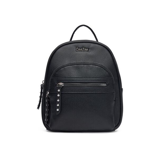 Рюкзак DeeZee DZE- -009-07 чёрный