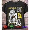 Bokuto Kotaro Haikyuu Hinata Tobio Shirt Anime Japanisches T-Shirt Volleyball
