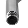 Stainless Steel Adjustable Elbow Connector Designed for Easy Bathing Setup