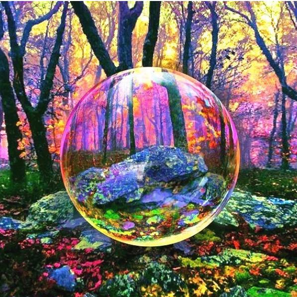 5D DIY Diamond Painting Full Round Sunflowers Embroidery Handmade Diamond Art