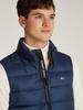 Winter Jacket Tommy Hilfiger Lt Down Vest (DM0DM20663-C1G)