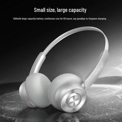 Audio e Video – Cuffie wireless