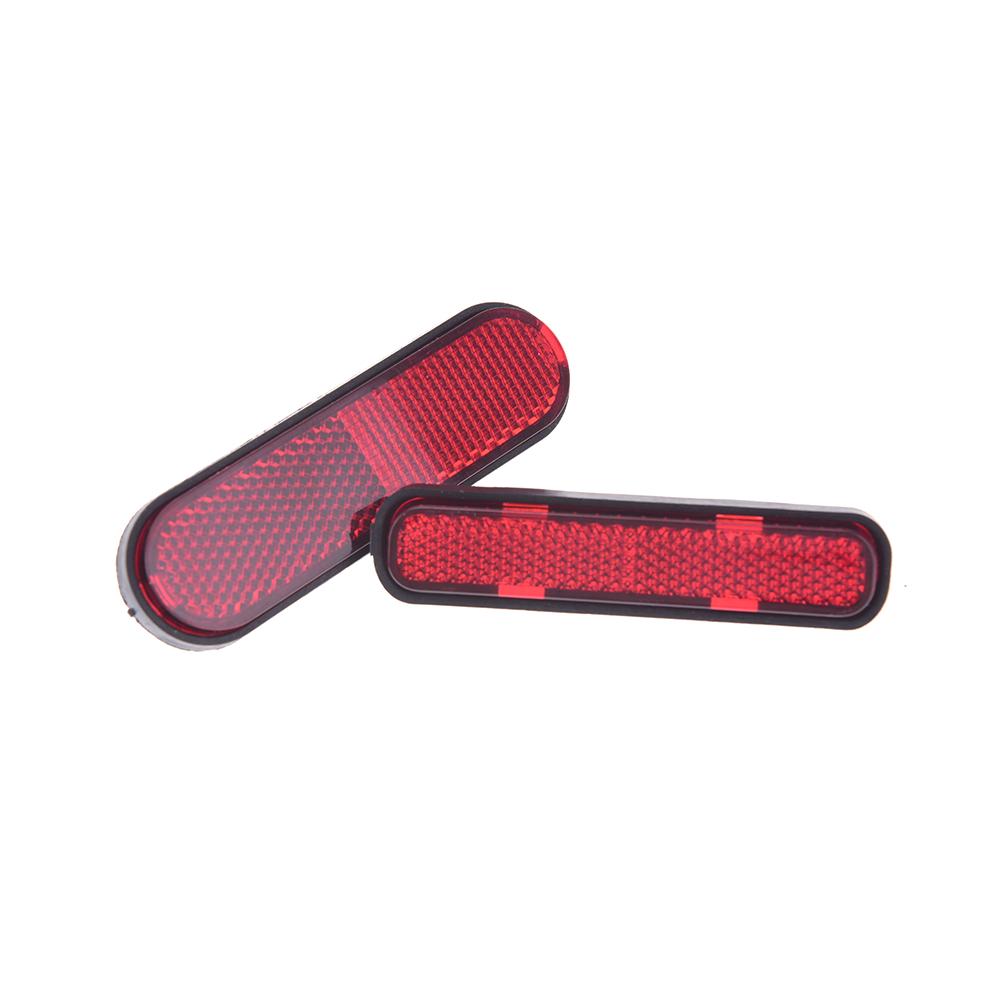 

Mountain Bike Bicycle Tail Safety Warning Lamp Cycling Bike Rear Reflector Light