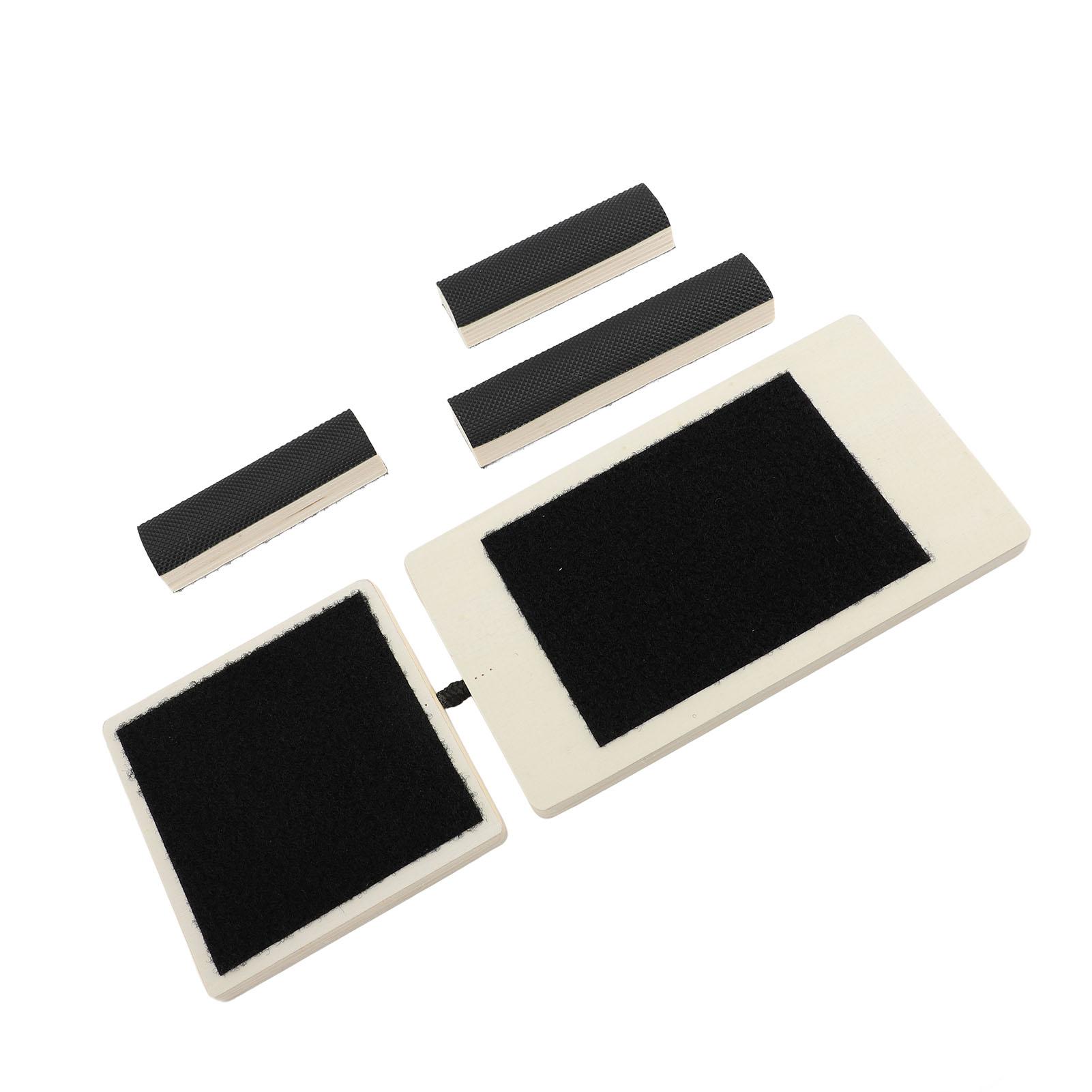 

Балансировочная доска для голеностопа с одной ногой из дерева, противоскользящая, укрепляющая тренажер для ног при растяжении связок голеностопа