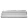 KADAX Wkład Do mopa Płaskiego Zapas Nakładka Końcówka mikrofibra Płaski 32x12cm