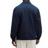 Lululemon Polo Shirts Men's Moderate Other (Unisex) Polo Shirts LM3GJMS | Black