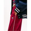 Tommy Jeans Womens/Ladies Archive Wide Leg Tracksuit Bottoms