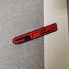 ART1   Car Metal Sticker Emblem Accessory For Kia GT-Line Sportage Ceed Rio Picanto Sorento Soul Cerato Venga Forte K9 Cadenza Optima