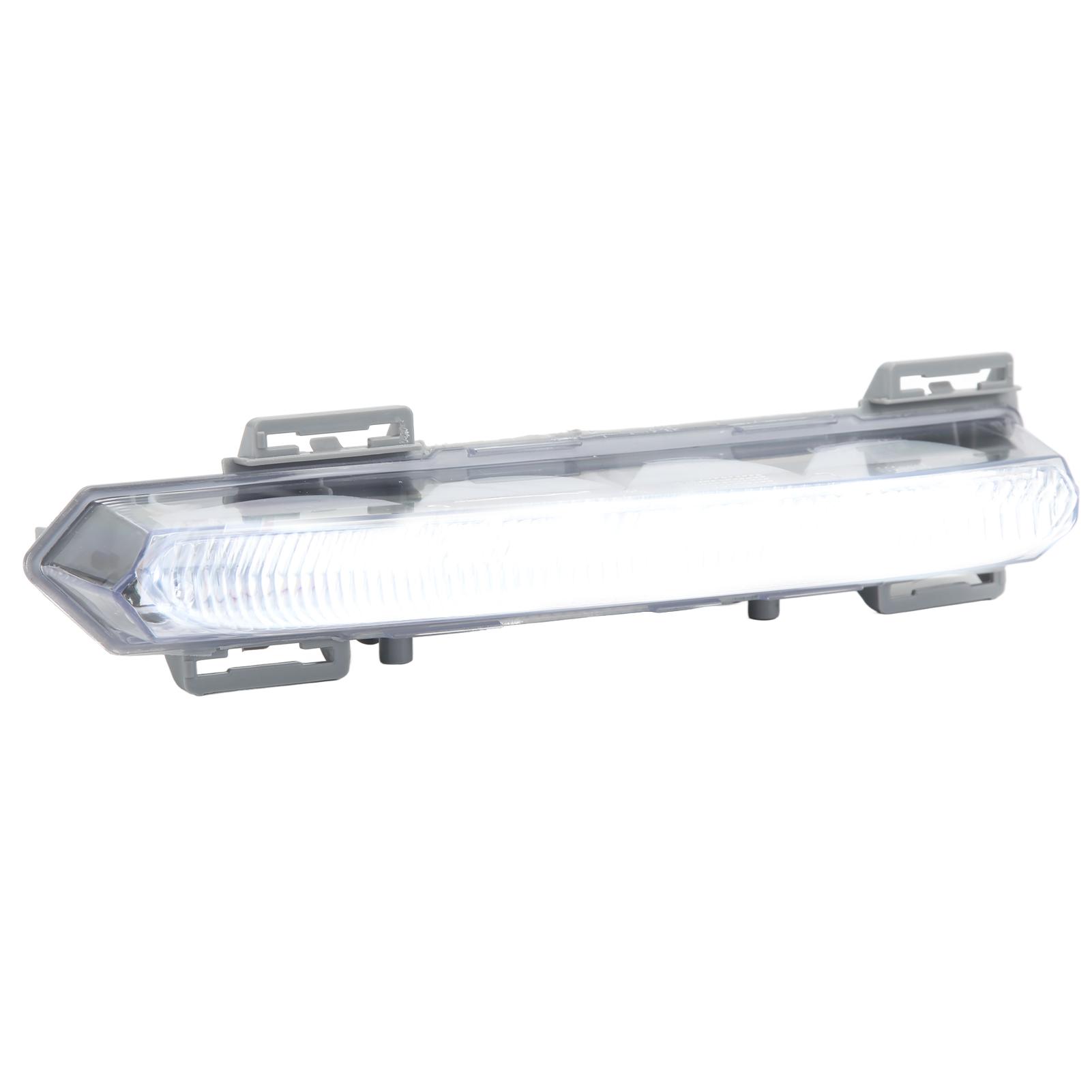 

Светодиодная противотуманная фара Дневной ходовой огонь Замена для Mercedes Benz B Class W242 W246 Левая: 2049069100 Right 2049069200