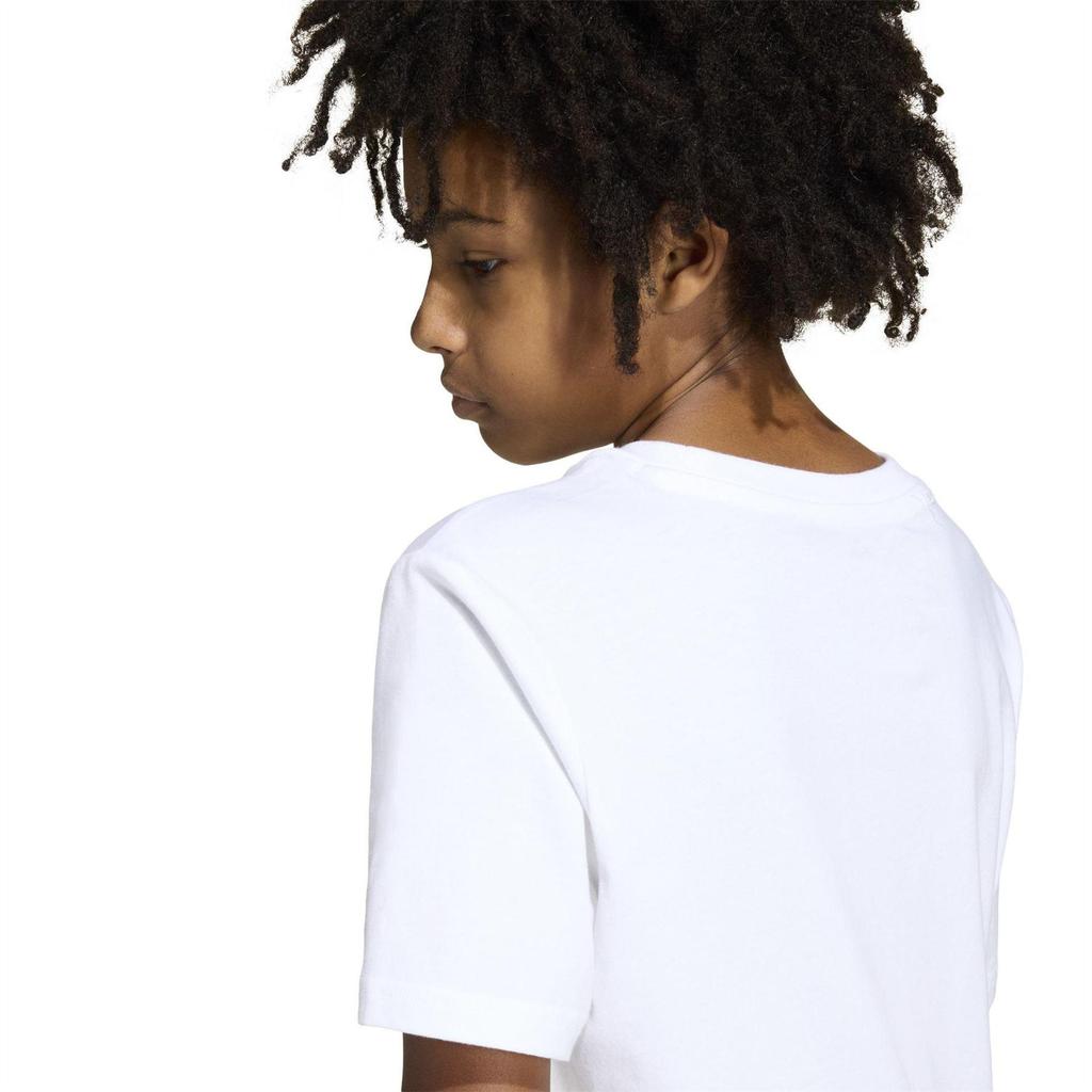 Adidas Childrens/Kids Messi Icon T-Shirt