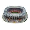 Puzzle de Papel 3D DIY Estádio Azteca Estádio de Futebol - Modelos de Quebra-Cabeça 3D, Enfeites e Presentes para Fãs de Futebol SZ