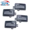 Gris Interior Gris Manija Interior de Puerta Delantera o Trasera Izquierda o Derecha Para Isuzu Trooper Pickup Amigo Rodeo o Honda Passport