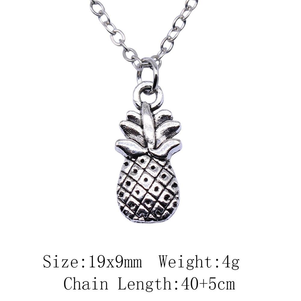 Father's Day On The Neck Plant Tree Of Life Chokers 40cm Short Chain Necklace Cheap Cute Stuff Man Necklace