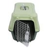 Portable Pet Carrier Large Capacity Airline Approved Dog Travel Crate Transport Box for Dogs Cats