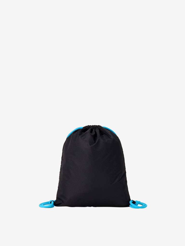 Speedo Knapsack Turquoise Blue Backpack,
