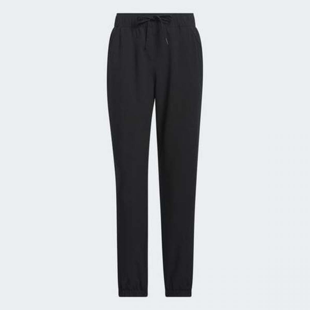 

AdidaS Golf 2025 S S Women Golf Ultimate365 Jogger Iu0437 IU0437 (black)/XS (24)