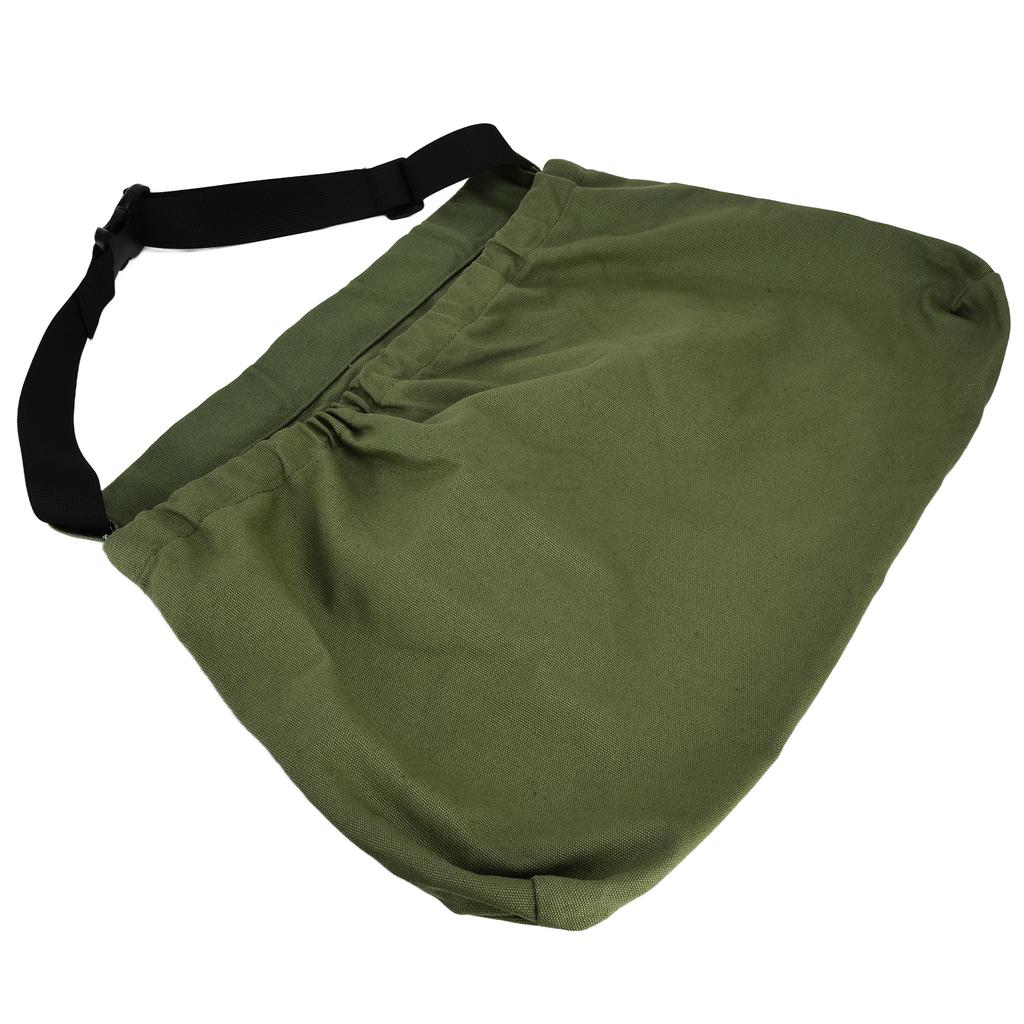 Fruit Picking Bag   Oxford Cloth Waist Hanging Tool Bag for Gardening Outdoor