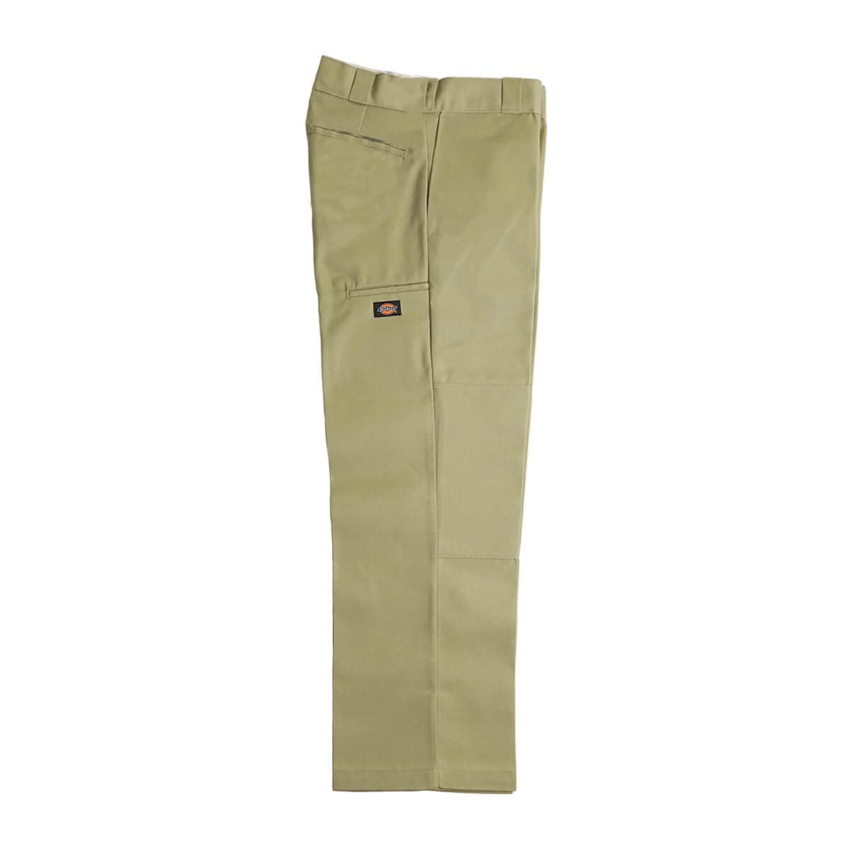 

Dickies 85283 Свободные рабочие брюки с двойным коленом цвета хаки W32L32
