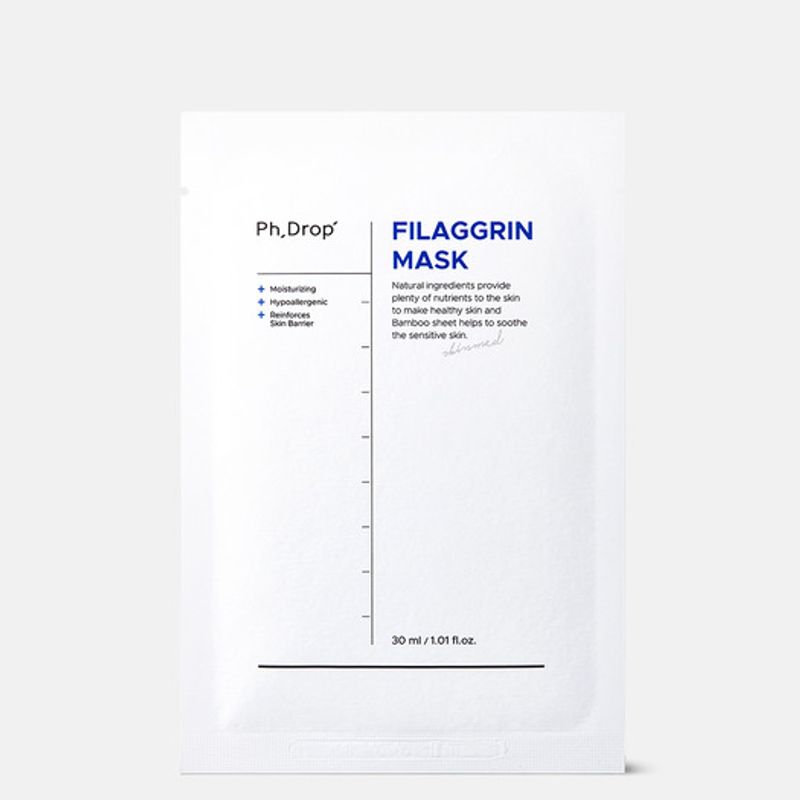 Filagreen Mask 30ml