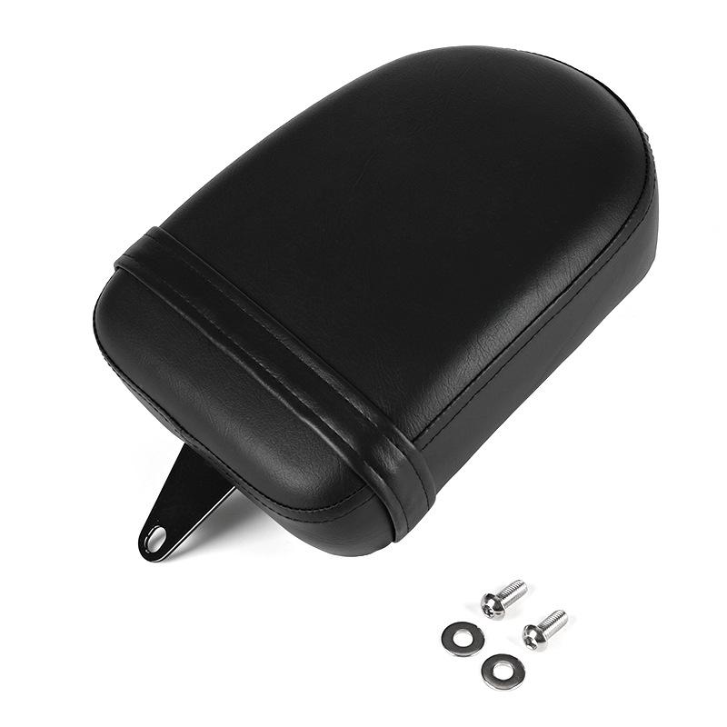 Honda Rebel CM1100 Retro Leather Passenger Seat Cushion Bag