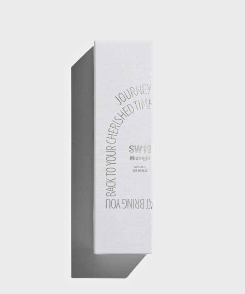 SW19 Midnight Hand Cream 50ml